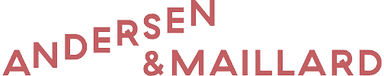 Andersen & Maillard logo