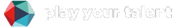 Play Your Talent logo